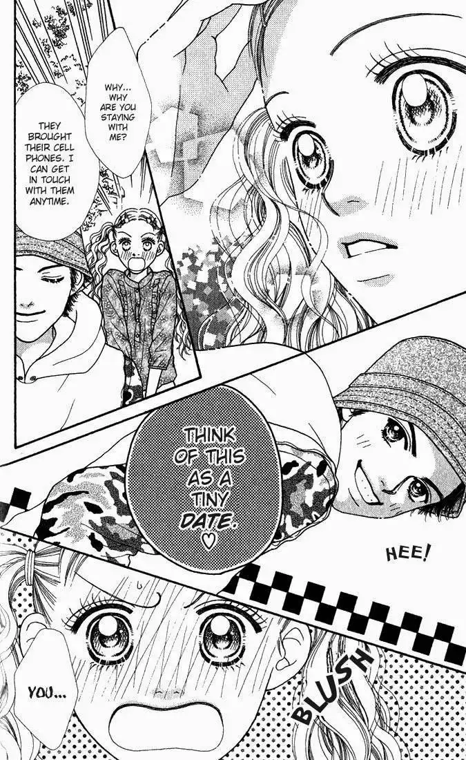 Parfait Tic Chapter 4 21